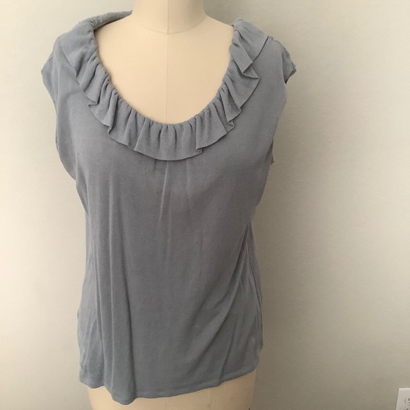 Ann Taylor tank - Picture 1 of 5